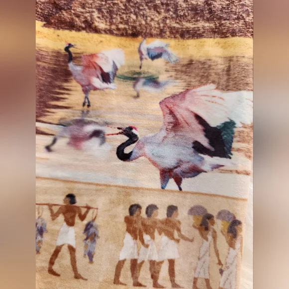 🪬🪷🐆 ✨️🧿🪱 SPHINX Discountinued Niyama Sol Batefoot Leggings XS - Picture 7 of 11